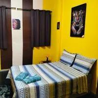Pousada casa verde mar, khách sạn ở Mangaratiba