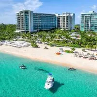 Kimpton Seafire Resort + Spa by IHG, ξενοδοχείο σε West Bay