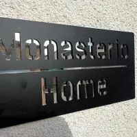 Monasteriohome Apto2, Hotel in Ibdes