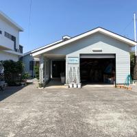 Guesthouse IKETA, hotel poblíž Letiště Miyakejima - MYE, Niijimamura