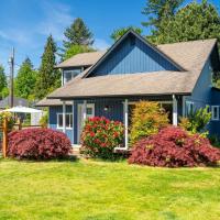 Delightful family-friendly home in the heart of WA, hotel near Olympia - OLM, Olympia