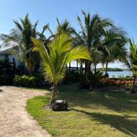 Hidden Paradise - Cottage, hotel poblíž Andros Town International Airport - ASD, Nassau