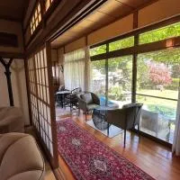 Chiba Homestay by Lek บ้านพักใกล้นาริตะโตเกียว, hotel di Yotsukaidō