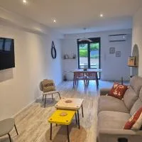 Maison La Praline, hotel v destinácii Arnas