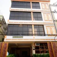 Hotel Chandan Heritage, hotel em Bhubaneshwar
