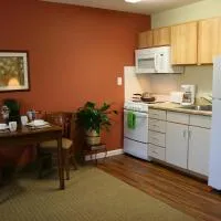 Affordable Suites of America Fredericksburg, hotel i Fredericksburg