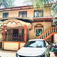 Braganza Home Stay honnavar، فندق في Honāvar