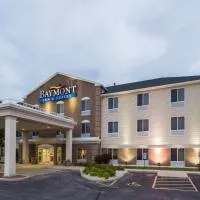 Baymont by Wyndham Waterford/Burlington WI, hôtel à Waterford