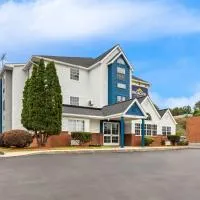 Microtel Inn & Suites by Wyndham Norcross, hotel din Norcross