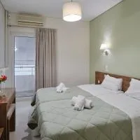 "Rex Πολίτη", Hotel in Loutra Ipatis