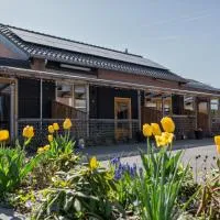 B&B Het Gelders Buitenleven, hotel v destinácii Overasselt