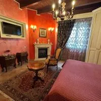 Appartamento Florinella, готель у місті Ospedaletto