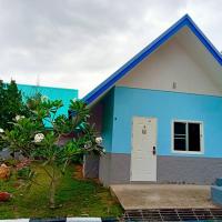 เมืองเลยแอร์พอร์ทโฮเทล, hotel poblíž Letiště Loei - LOE, Loei