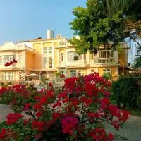 厦门鼓浪屿湾景酒店, khách sạn ở Hạ Môn