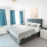 Apartman 11，托米斯拉夫格勒的飯店