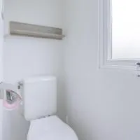 Camping Meerwijck - Waterwijck 2, hotel em Kropswolde