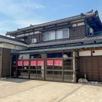 いろむすびの宿, hotell i Murakami