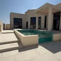 Lamontana villa, ξενοδοχείο σε Sharīyah
