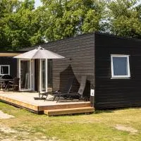 DCU-Camping Odense, hotel din Odense