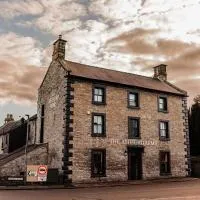 The Ashford Arms, hotel en Bakewell