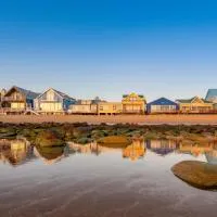 Peace of Paradise, hotel u gradu Stilbaai-Oos