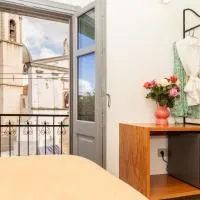 Drommire in Baunei, hotel in Baunei