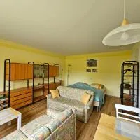 Ferienwohnung Köhler Heymann, хотел в Dornholzhausen