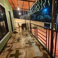 Sanjeevani homestay,kashid、Kashidのホテル