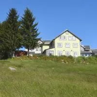 Hotel Schöne Aussicht, hotel u gradu 'Masserberg'