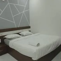 Tvscomforts, hotel a Hassan