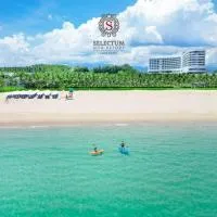 Selectum Noa Resort Cam Ranh, hotel v destinaci Cam Ranh