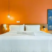 MANOU HOTEL, hotel em Douala