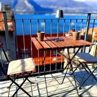 Cà Allungata by Gottschalk, hotel en Dorio
