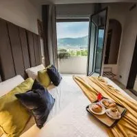 Prato में, होटल Art Hotel Milano