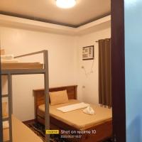 Leonards Homestay, hotel poblíž Letiště Francisco B. Reyes - USU, Coron