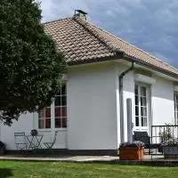 gite de tounette, hotel sa Authieule