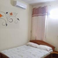 Havre de tranquilité, hotel cerca de Yamoussoukro - ASK, Yamusukro