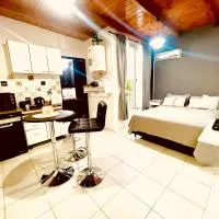 Merlo INK, hotel a Merlo