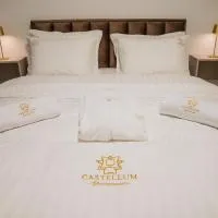 Castellum Apartments โรงแรมในสลาวอนสกีบรอด