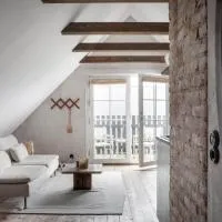 Charming loft on Österlen, ξενοδοχείο σε Tomelilla