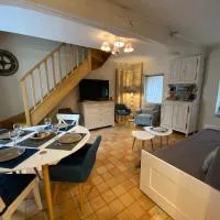 L’éloge de Vouvray, hotel en Vouvray