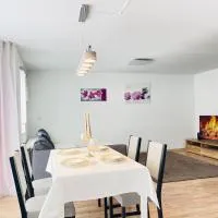 Ferienwohnung Denkendorf 2, hotel sa Denkendorf