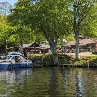 Skyttehusets Camping, hotel a Silkeborg