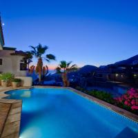 Villa Bougainvillea by Cabo Villas, hotel u gradu Kabo San Lukas
