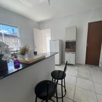Essenza Home, hotel poblíž Letiště Gurupi - GRP, Gurupi