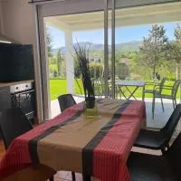 Appartement vue montagne, Espelette, hotel em Espelette