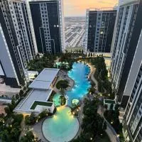 Gamuda Cove Homestay, ξενοδοχείο σε Banting
