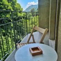 IL Posticino DI Bellagio, hotel em Civenna