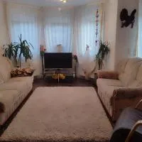 Idyllische Ferienwohnung, hotel em Walldürn