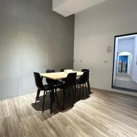 Green Island Coastal Homestay, hotel poblíž Lyudao Airport - GNI, Lu-tao